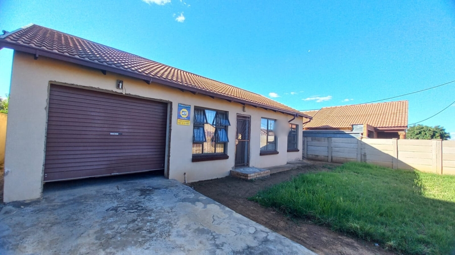 3 Bedroom Property for Sale in Grasslands Free State